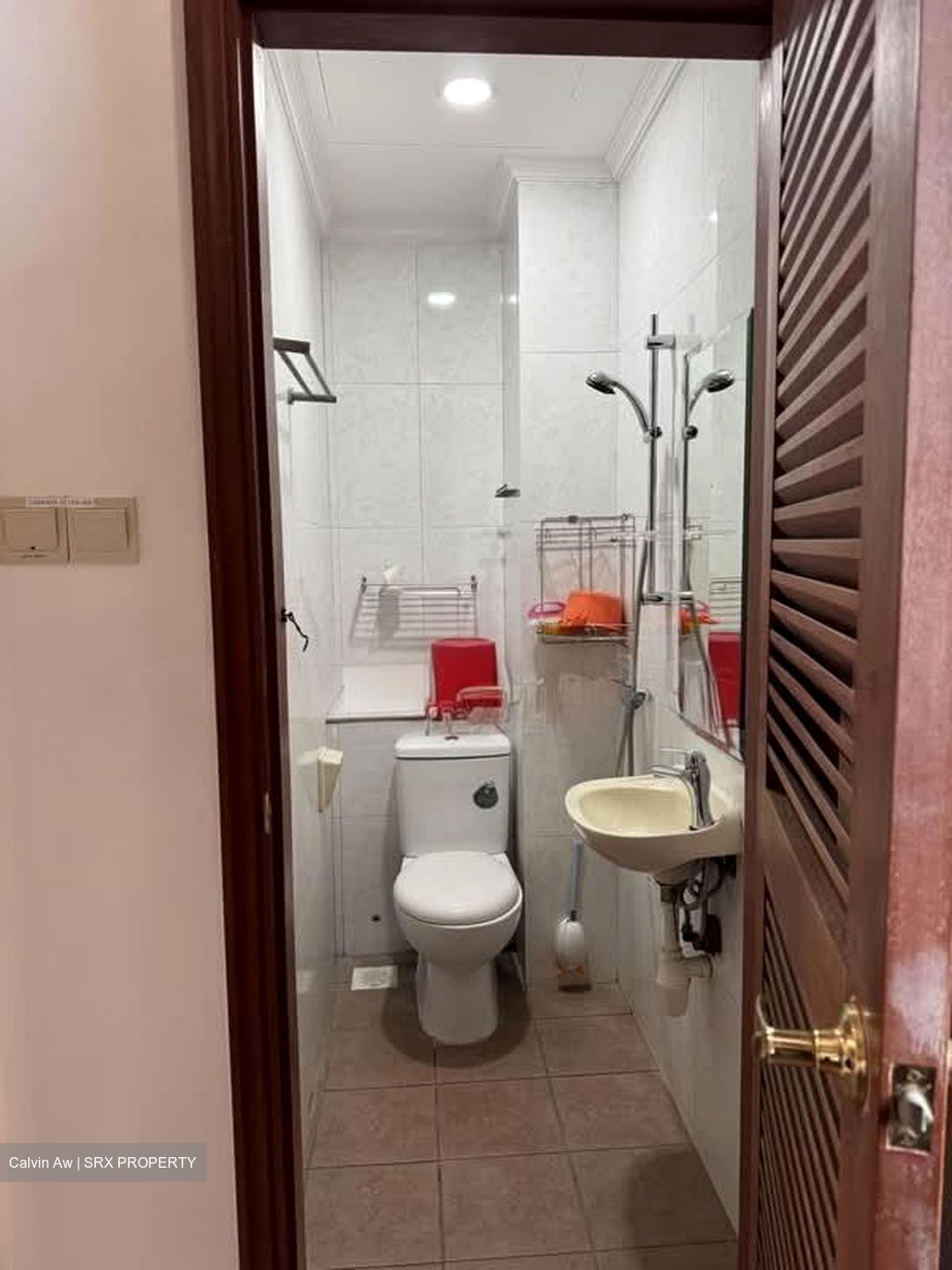 Boonview (D20), Condominium #612574521